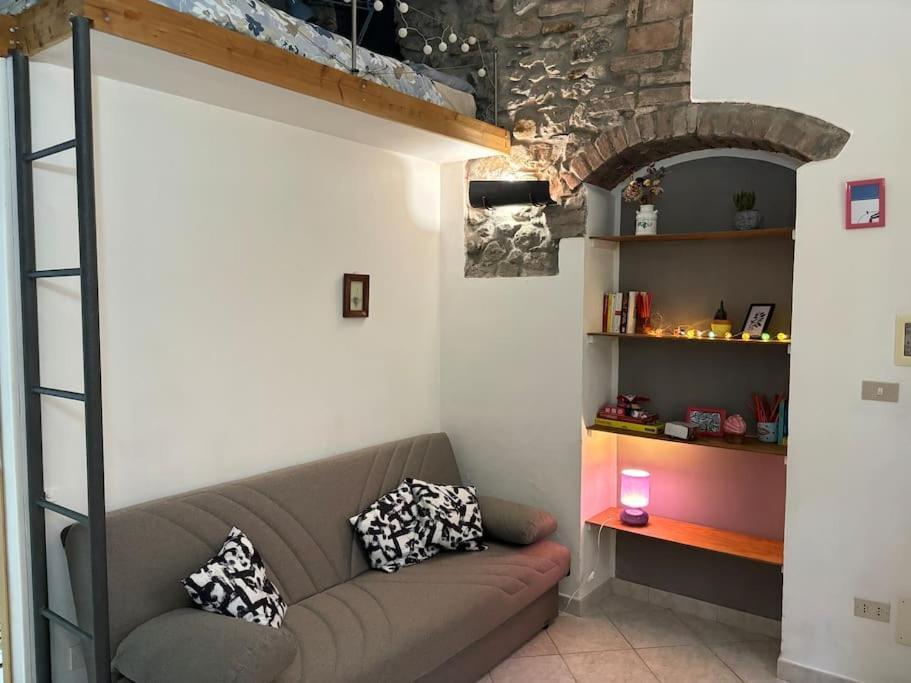 Vakantiehuis Da Alice