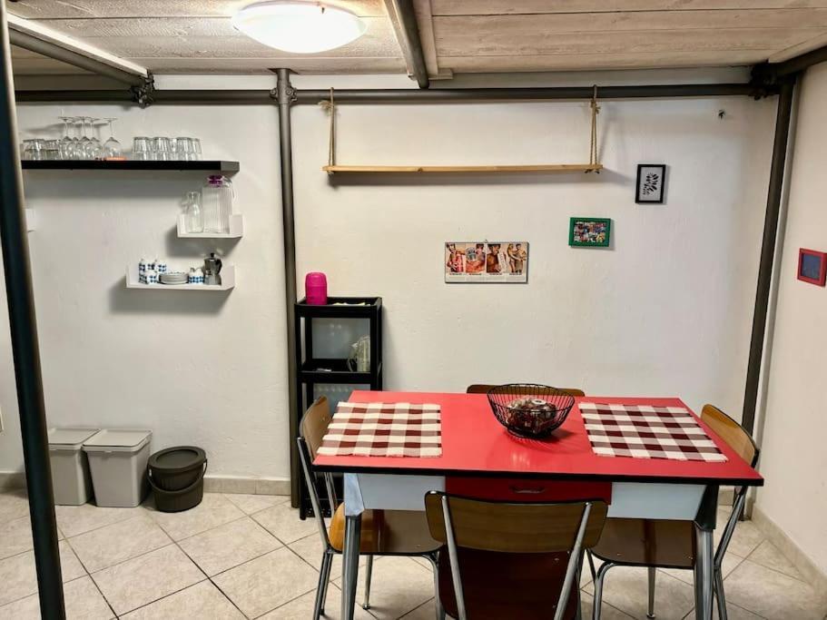Da Alice Casa vacanze